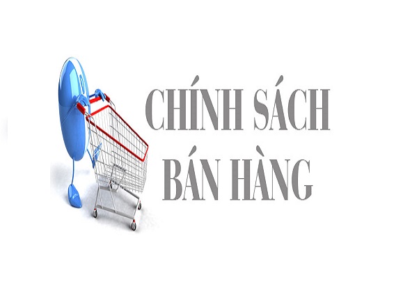 Chính sách và quy định chung