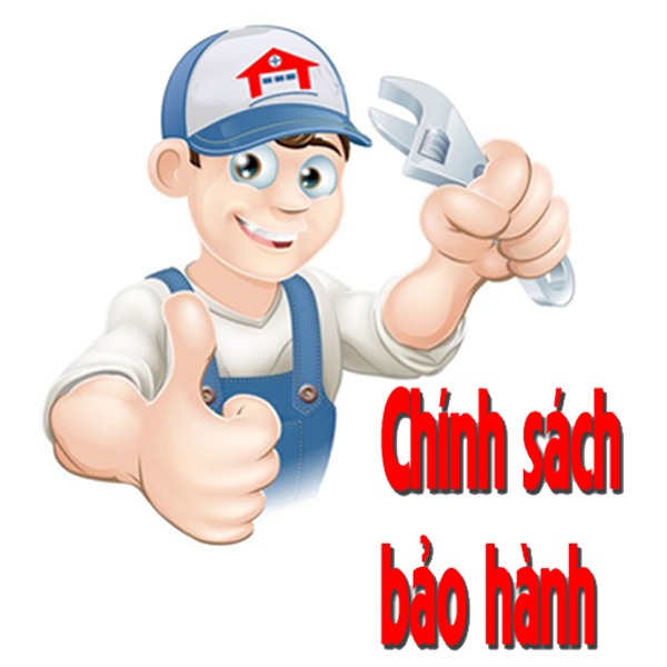 Chính sách bảo hành