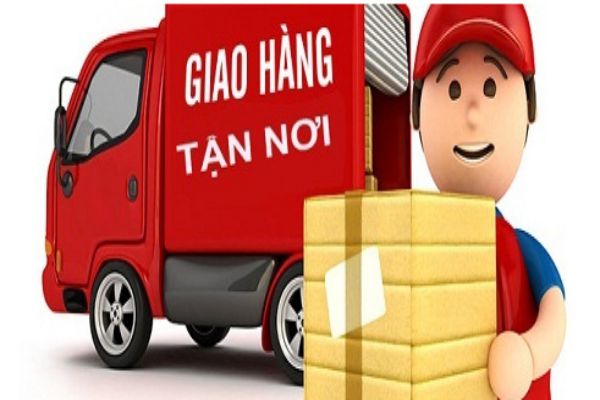 Chính sách vận chuyển – giao hàng