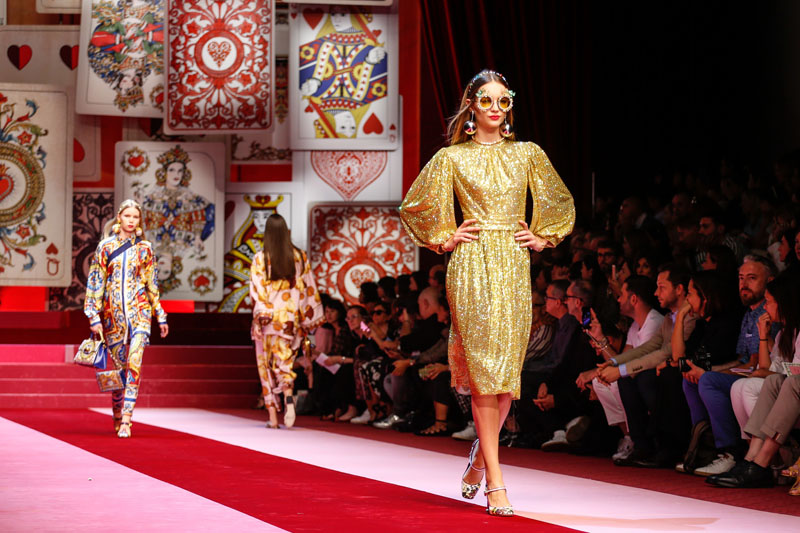 NHỮNG THƯƠNG HIỆU KÍNH ĐÁNG CHÚ Ý DÀNH CHO CÁC TÍN ĐỒ THỜI TRANG