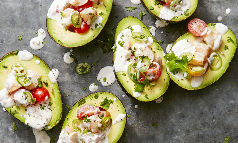 Giảm cân, duy trì vóc dáng và làm đẹp da nhờ top 5 thực phẩm organic dễ ăn