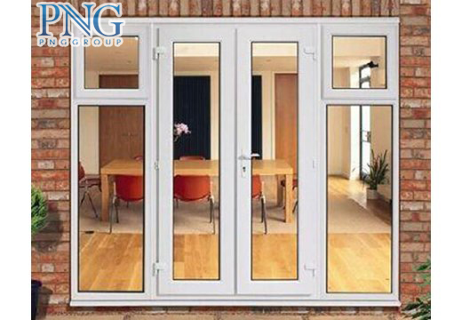 Lắp Đặt Cửa Nhựa Vilaconic Chính Hãng tại Vinh, Nghệ An