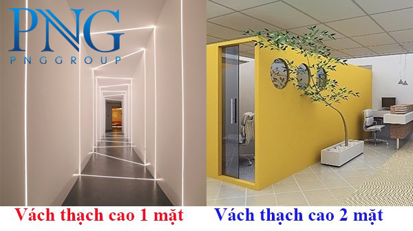 Tư Vấn Thi Công Vách Ngăn Thạch Cao Tại Vinh, Nghệ An