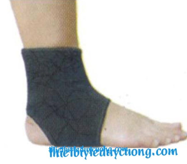 Băng thun cổ chân nên mua ở đâu để đảm bảo chất lượng sử dụng?