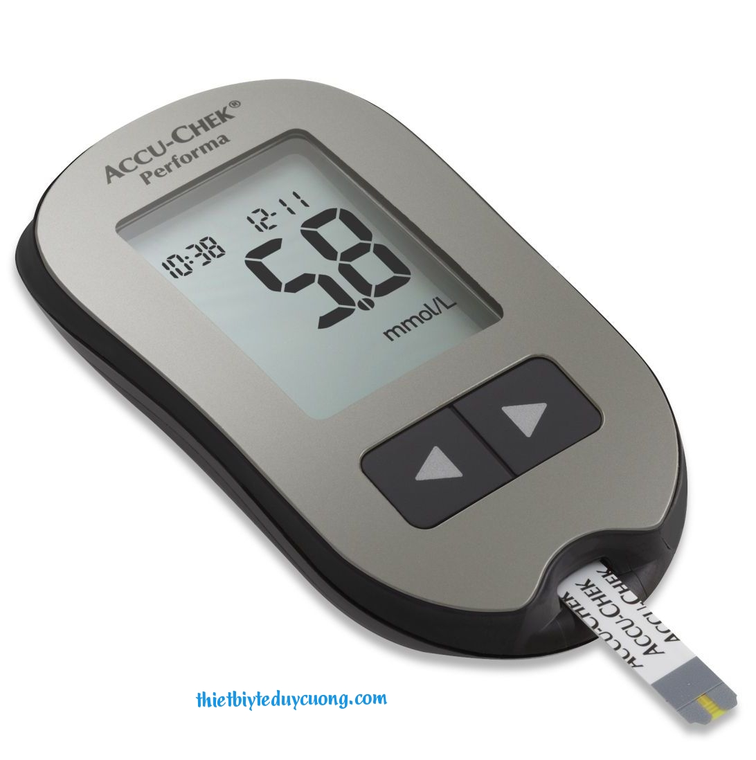 Thiết bị y tế gia đình cần thiết trong cuộc sống