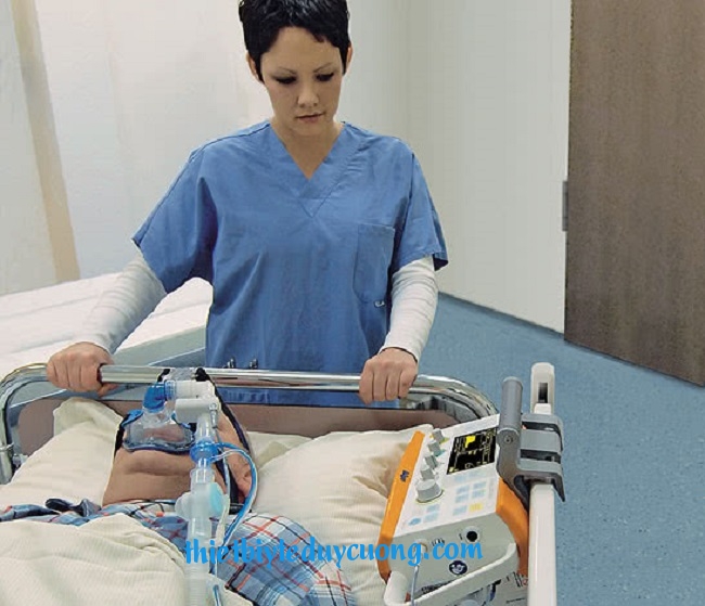 Duy Cường - Đơn vị tiên phong trong lĩnh vực cung cấp thiết bị vật tư y tế