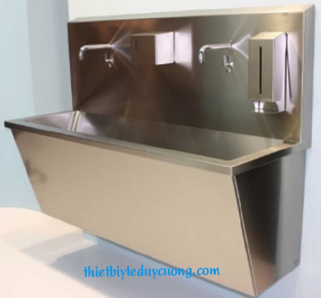 Duy Cường - Chuyên thiết bị phòng mổ cao cấp