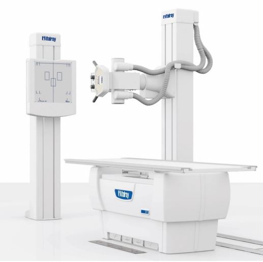 Mua Hệ thống Máy chụp X – quang ở đâu chất lượng, giá tốt?