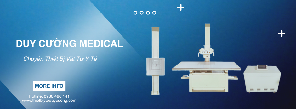 Tư vấn lắp đặt thiết bị y tế cho phòng khám, bệnh viện