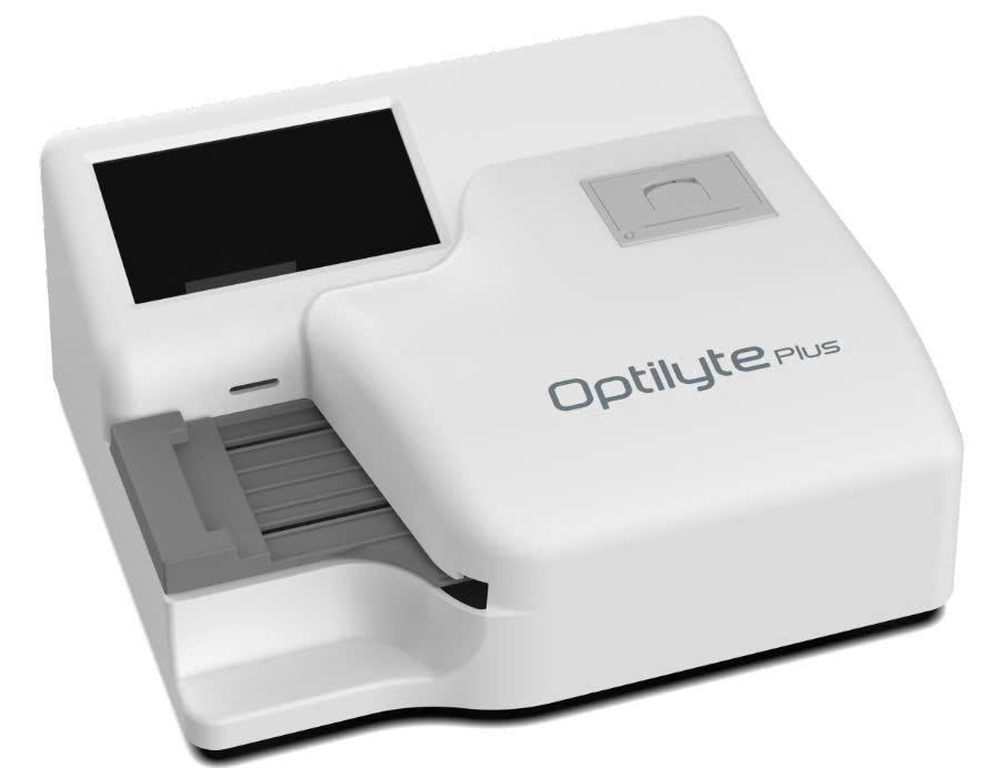 Máy Xét Nghiệm Nước Tiểu