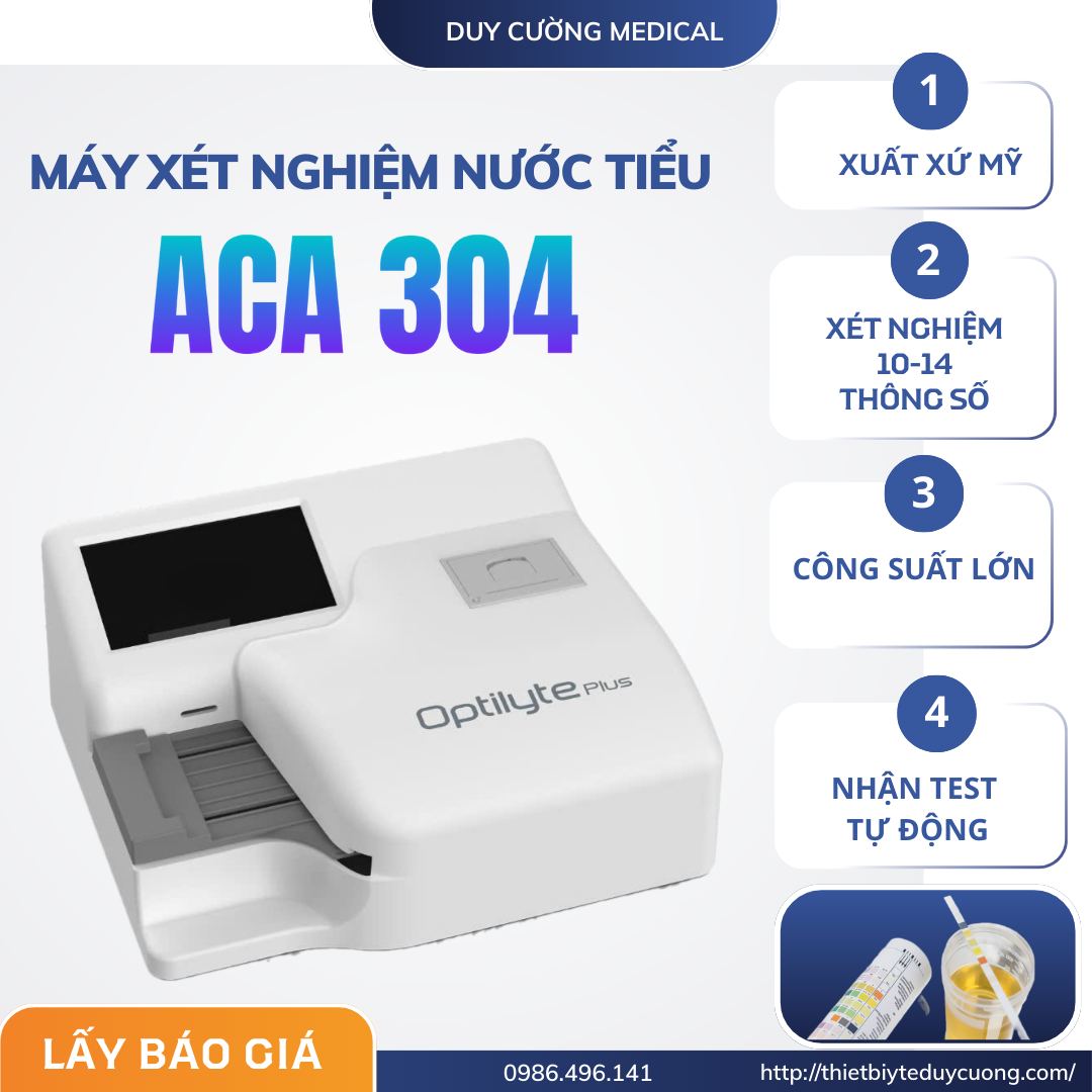 Xét nghiệm nước tiểu biết được những bệnh gì? Tầm quan trọng & ý nghĩa trong chẩn đoán y khoa