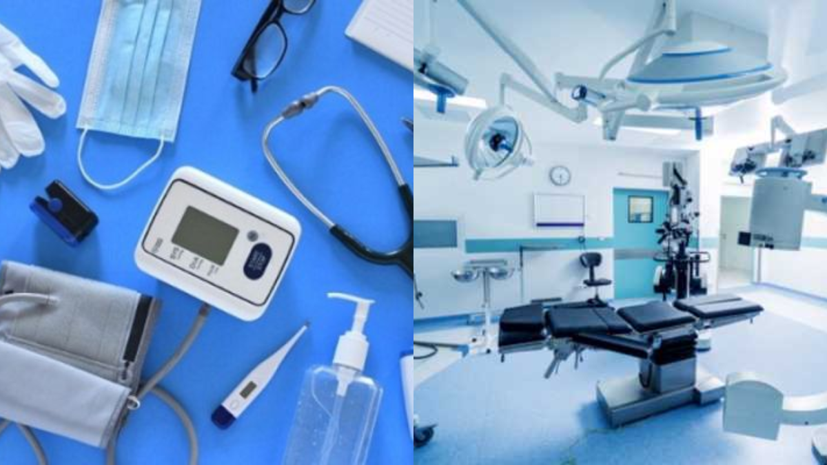 Vật tư y tế tiêu hao là gì? Tiêu chuẩn sản xuất vật tư tiêu hao trong ngành y tế