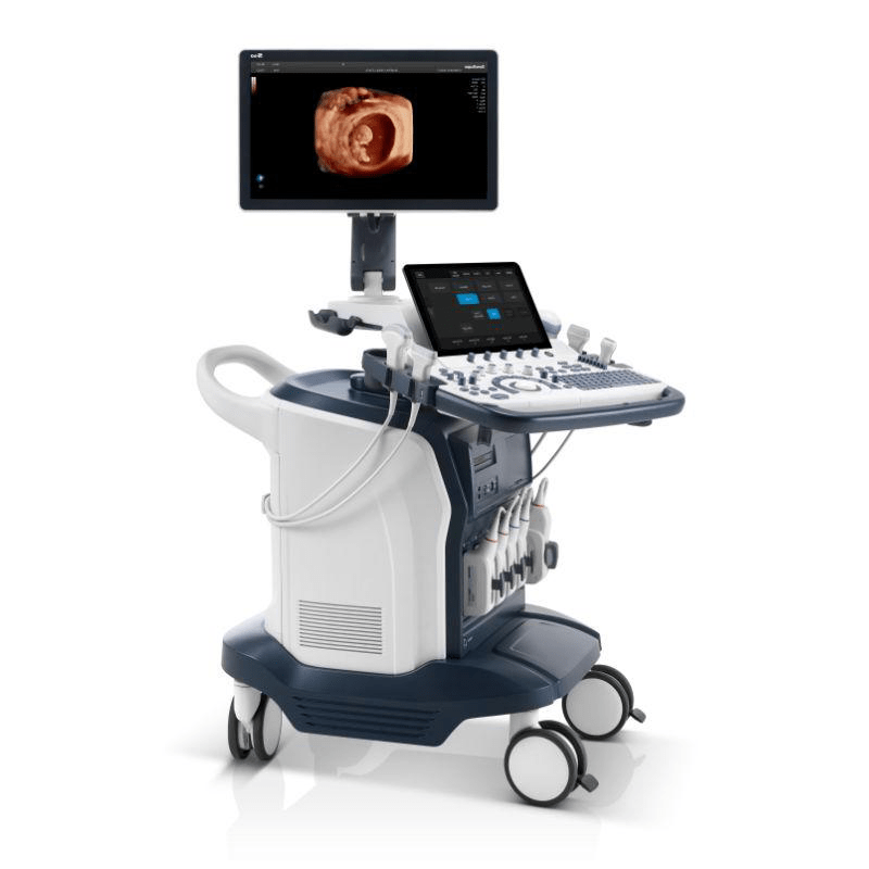 Những loại máy siêu âm cần thiết cho phòng khám tư nhân — Hướng dẫn chọn đúng & tối ưu chi phí
