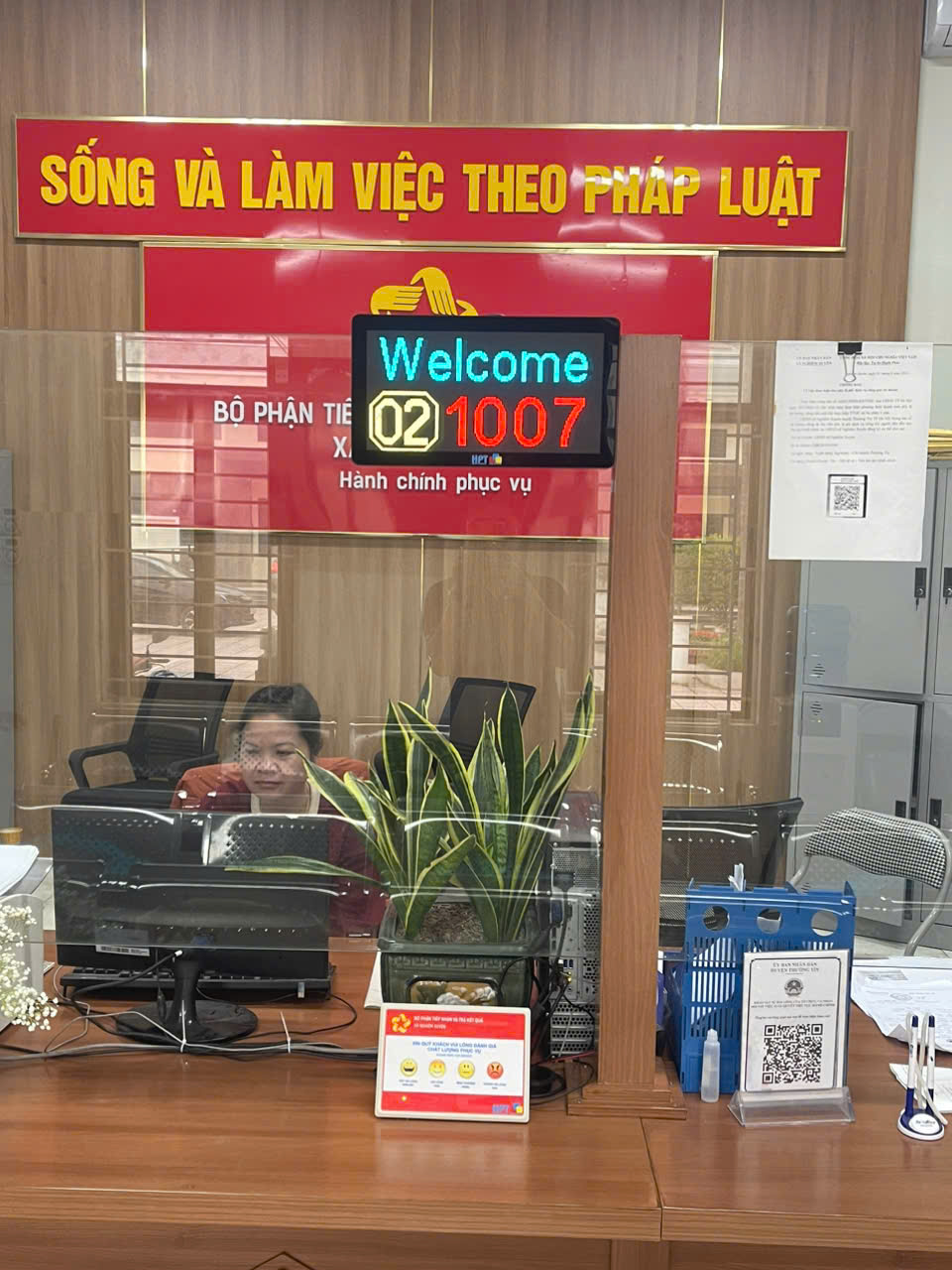 Từ 01/7, Trung tâm Phục vụ hành chính công thành phố Hà Nội bổ sung địa điểm thực hiện thủ tục hành chính lĩnh vực Đất đai trên địa bàn thành phố Hà Nội