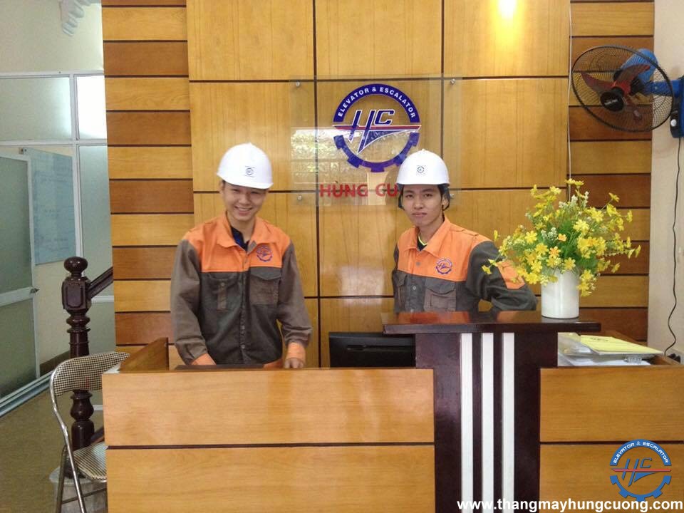 Những loại thang máy mitsubishi dành cho gia đình