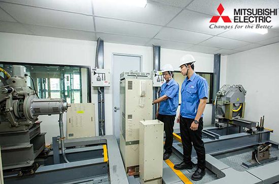 Tại sao thang máy gia đình Mitsubishi lại được người tiêu dùng Việt tin tưởng?