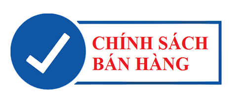 CHÍNH SÁCH BÁN HÀNG