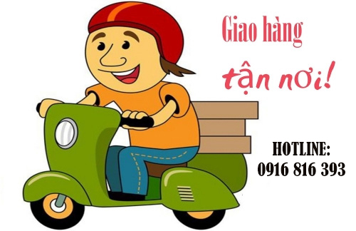 CHÍNH SÁCH GIAO HÀNG