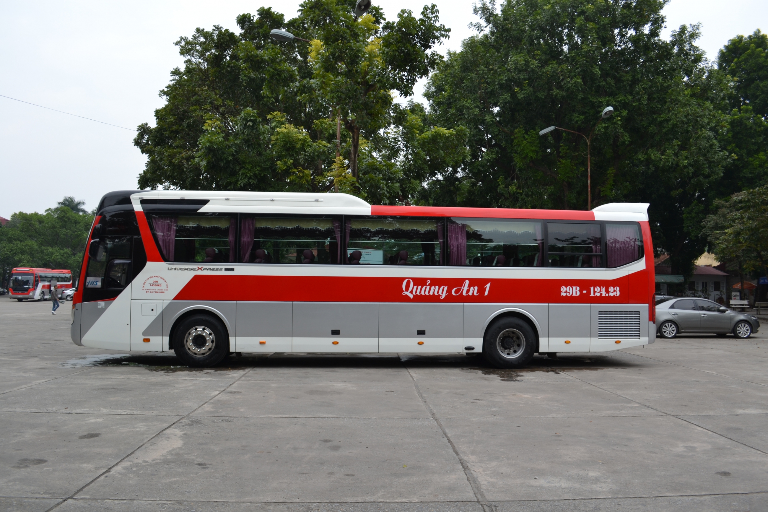 Đưa đón sân bay