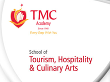 DU HỌC TẠI TMC ACADEMY SINGAPORE