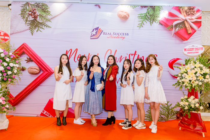 Ý nghĩa, sự ảnh hưởng và sự lan tỏa của sự kiện "Chào đón Giáng sinh và chúc mừng năm mới 2020"