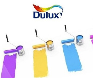 Tiêu dùng thông minh không nên bỏ qua đại lý phân phối sơn dulux chính hãng Nam Tín