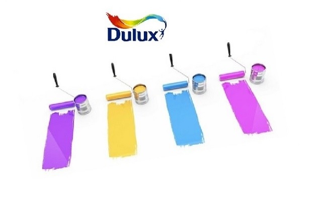 Tìm hiểu một số loại sơn dulux cho các công trình