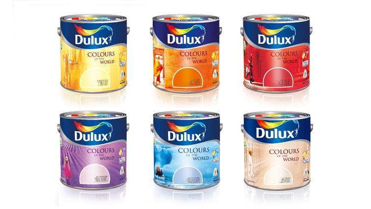 Địa chỉ mua sơn Dulux uy tín nhất miền Bắc