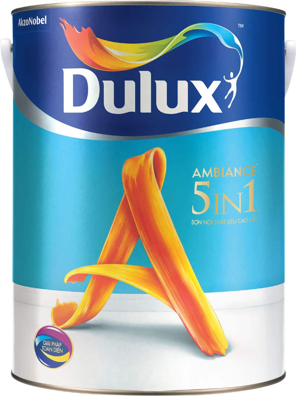 Mua sơn Dulux ở đâu uy tín, chất lượng?