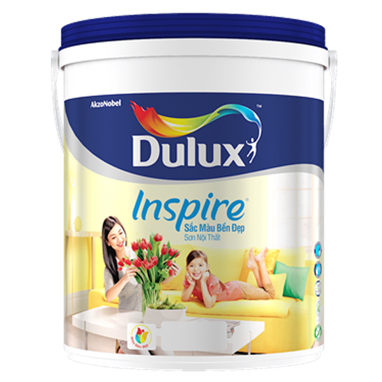 Địa chỉ mua sơn Dulux chính hãng ở đâu?