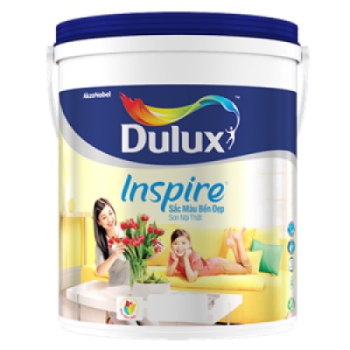 Những lý do nên chọn sơn Dulux, địa chỉ mua sơn Dulux giá rẻ?