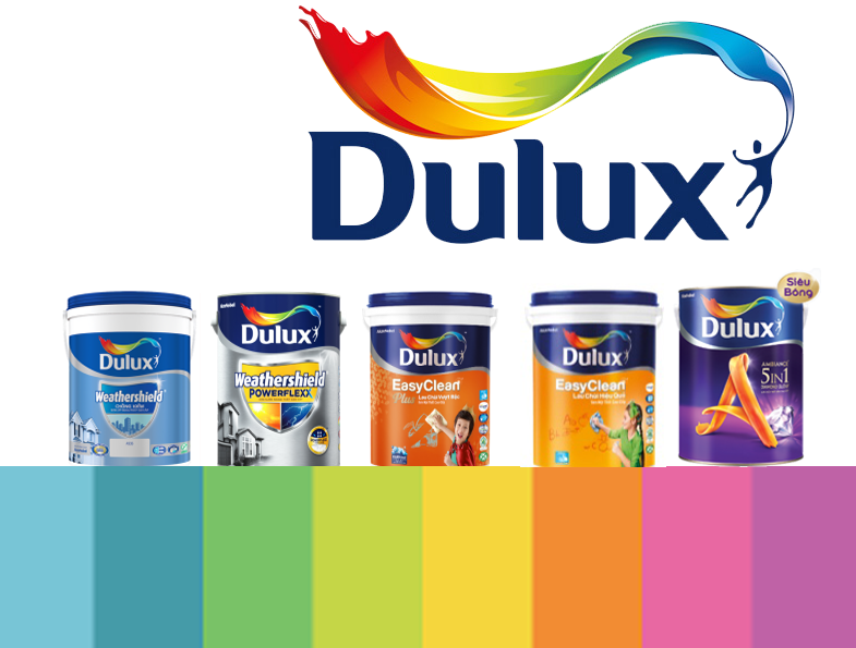 Tìm hiểu sơn dulux giá bao nhiêu? Bạn có biết?