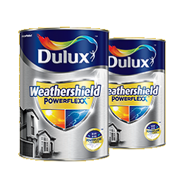 Bảng màu sơn dulux weathershield ngoài trời cao cấp mới nhất nam 2019