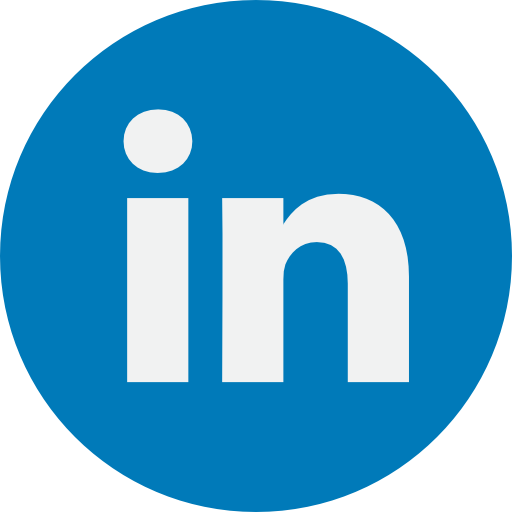 Liên hệ cho chúng tôi qua Linkedin