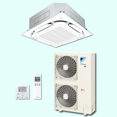 Dòng cao cấp Daikin Inverter (Cảm biến mắt thần, điều khiển qua smartphone)