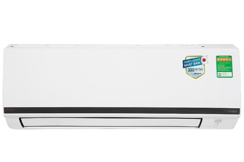 Thương hiệu điều hòa Daikin
