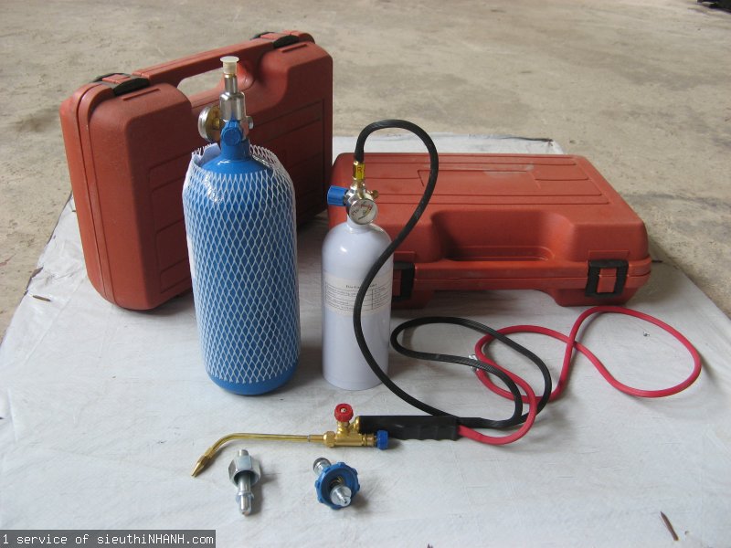 ứng dụng của khí oxy trong công nghiệp