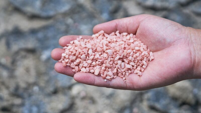 Nito thể hiện tính oxi hóa hỗ trợ việc sản xuất phân bón đạm