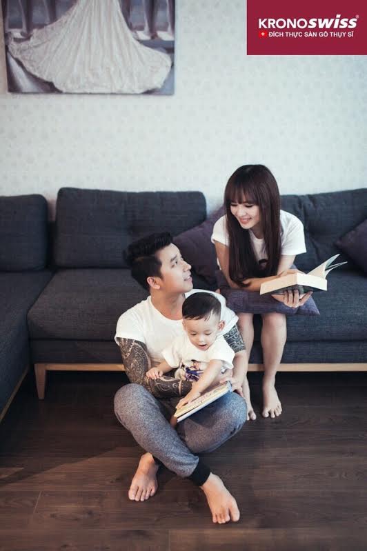 ca-si-le-hoang-su-dung-san-go-cong-nghiep-thuy-si-cho-ngoi-nha-sang-trong