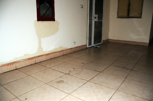 Chọn sàn gỗ hay sàn gạch với thời tiết nồm những tháng sau Tết Âm (bài xin Edit)