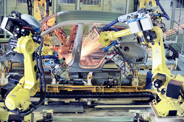 Việt Nam lắp ráp 4.000 chiếc Hyundai SantaFe - ảnh 2