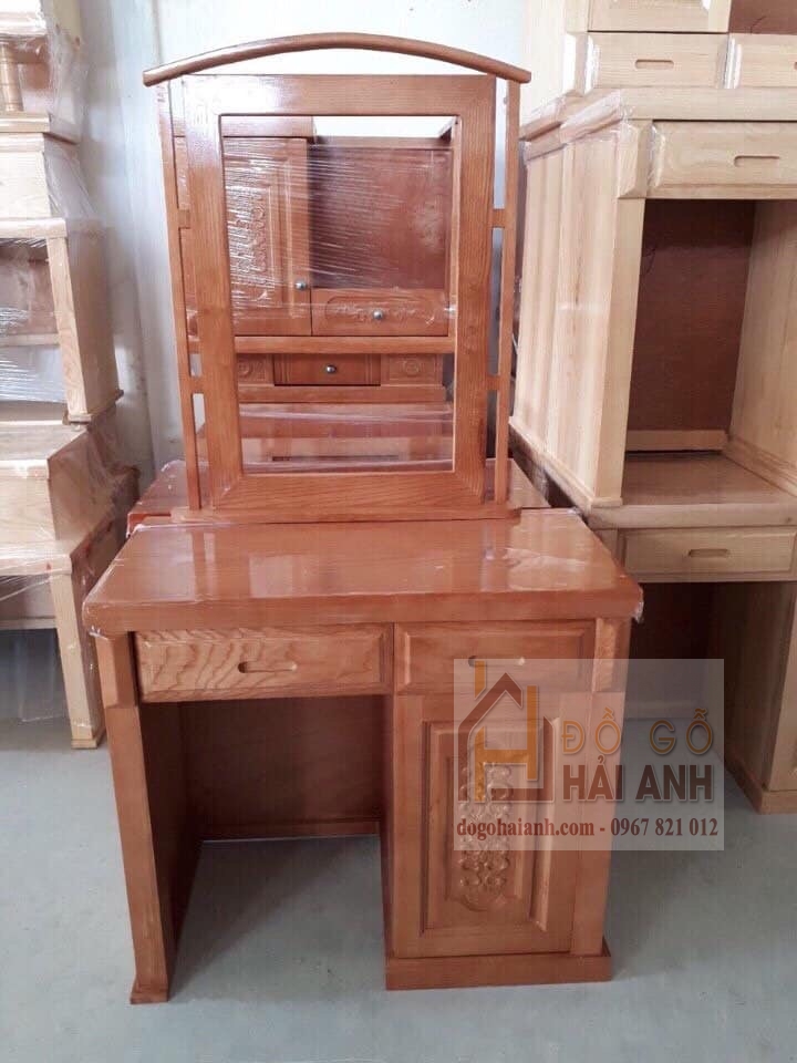 Bàn phấn trang điểm giá rẻ tại Hà Nội đẹp