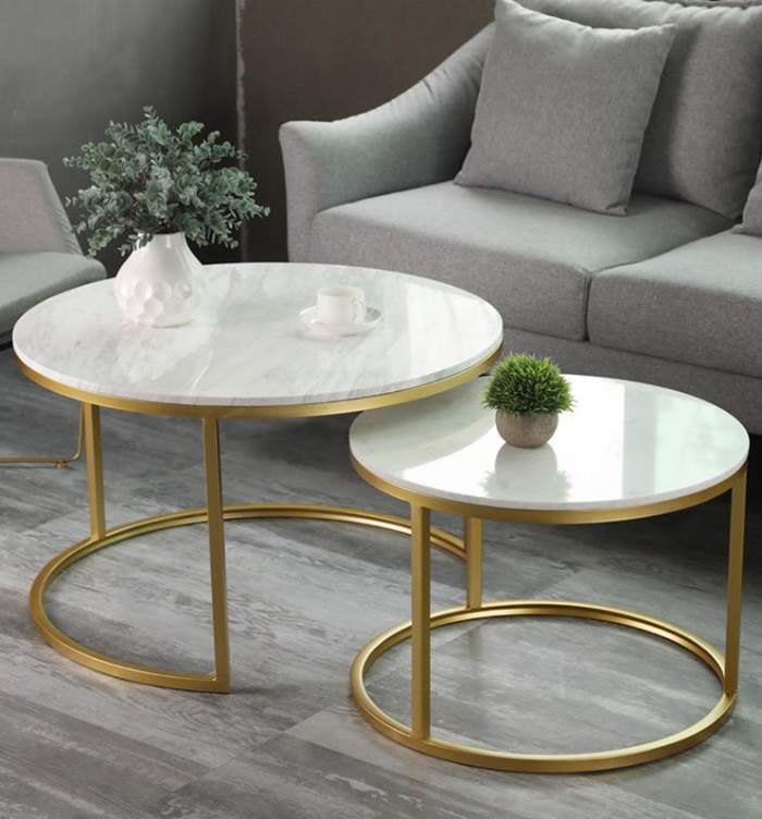 Sản phẩm bàn đôi cũng được nhiều người yêu thích