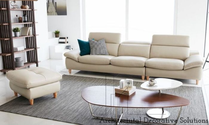 Chất liệu da mang lại sự thoải mái cho người sử dụng