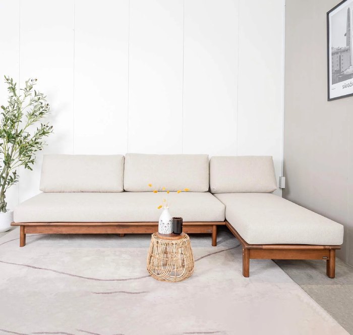 Sản phẩm chiếm cảm tình từ mọi khách hàng vì thiết kế tối giản