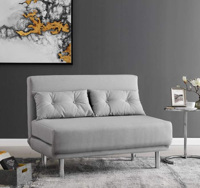 Ghế sofa kéo thành giường thông minh