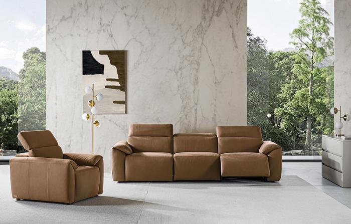 Sản phẩm thuộc phân khúc hàng cao cấp, nhập khẩu từ Ý