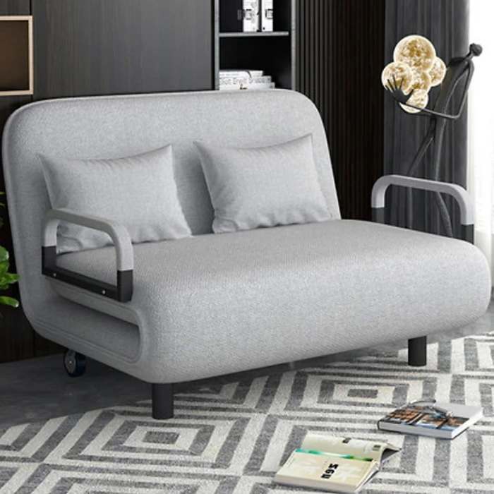 Trên thị trường giá ghế sofa giường gấp gọn này đang là 2.990.000 vnđ