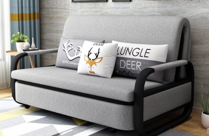 Mẫu ghế sofa giường thông minh giá ưu đãi