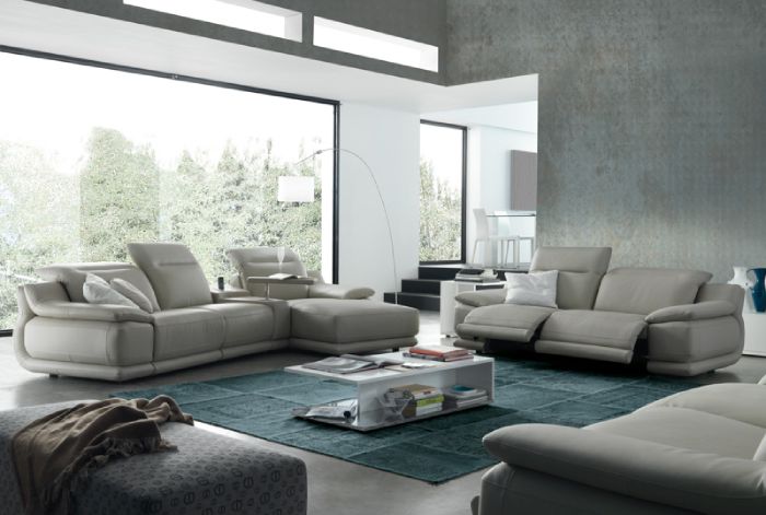 Mẫu ghế sofa đẹp hiện đại, đấy tính nghệ thuật